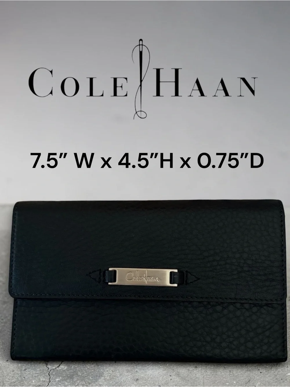 Cole Haan classic cole